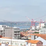 The Cordoeiros - Lisbona