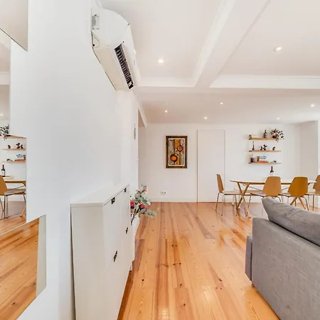 The Cordoeiros - 公寓