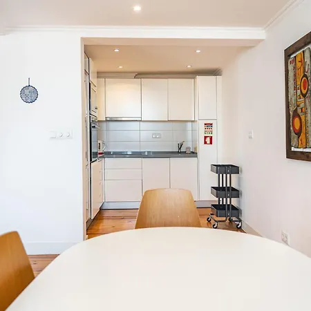 The Cordoeiros - 公寓 *