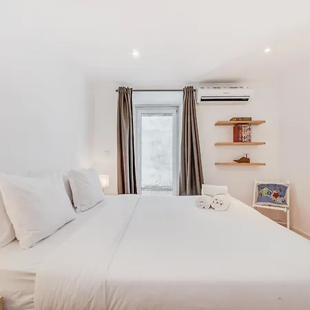 The Cordoeiros - Appartement *