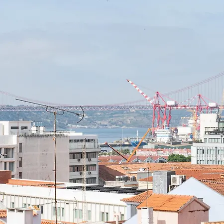 The Cordoeiros - Lisboa