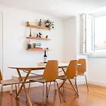 The Cordoeiros - Lisboa
