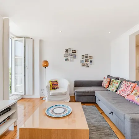 The Cordoeiros - Apartman Lisboa