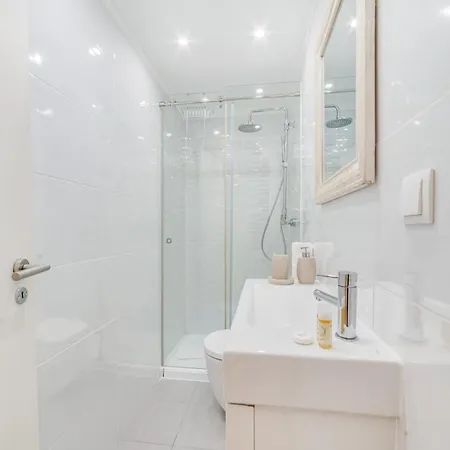 Apartman The Cordoeiros -