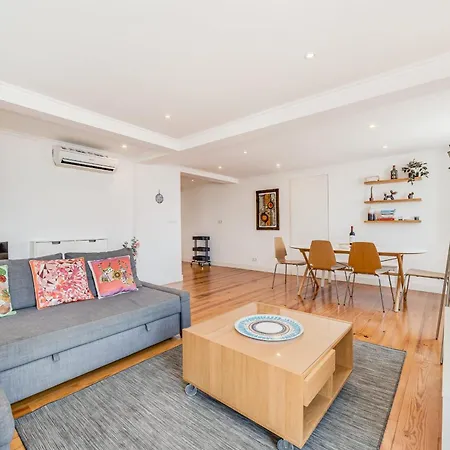 The Cordoeiros - Apartman Lisboa