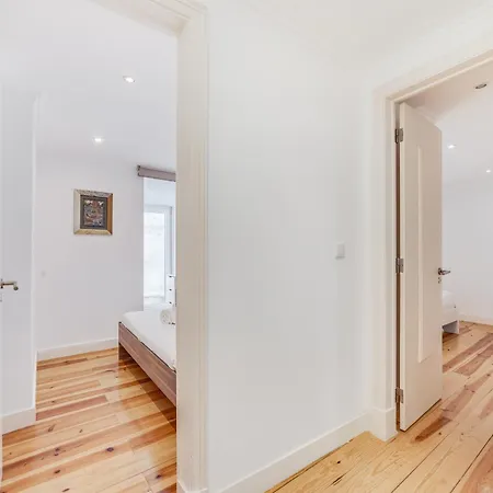 Apartman The Cordoeiros - *