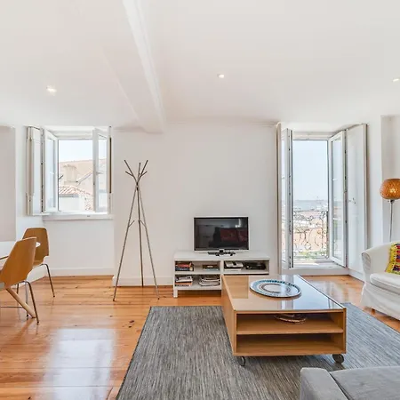 Apartman The Cordoeiros - *