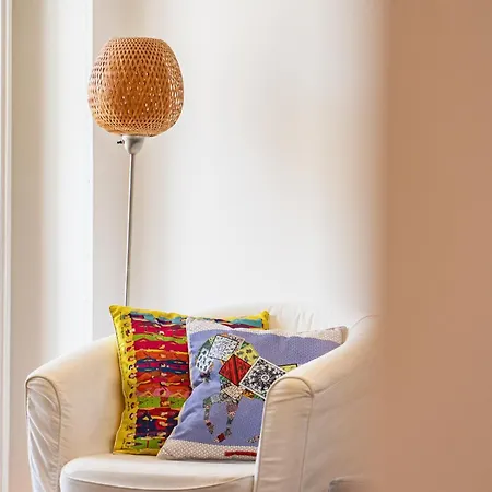Apartman The Cordoeiros - Lisboa