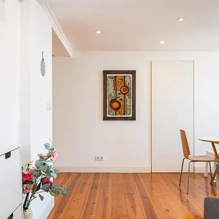 Apartman The Cordoeiros -