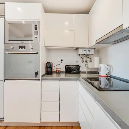 Apartman The Cordoeiros - *