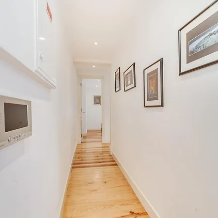 The Cordoeiros - Апартаменты