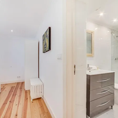 Апартаменты The Cordoeiros - Лиссабон