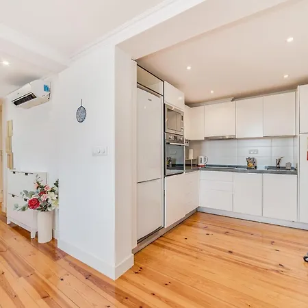 The Cordoeiros - * Лиссабон