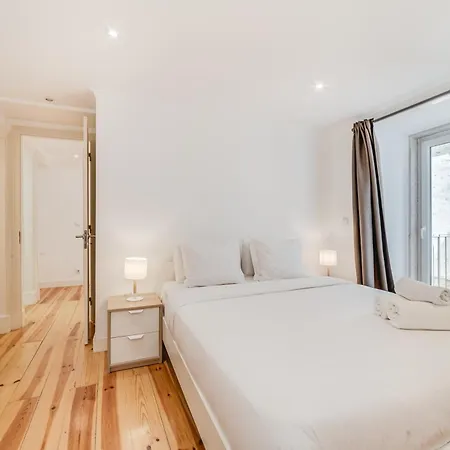 The Cordoeiros - Апартаменты