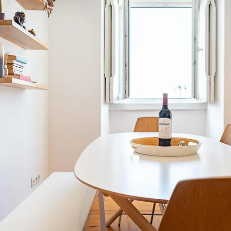 The Cordoeiros - Лиссабон