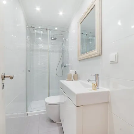 The Cordoeiros - * Лиссабон