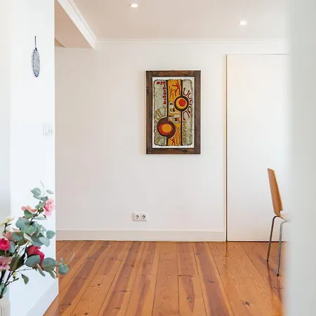 The Cordoeiros - Апартаменты *