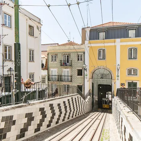 The Cordoeiros - Апартаменты *